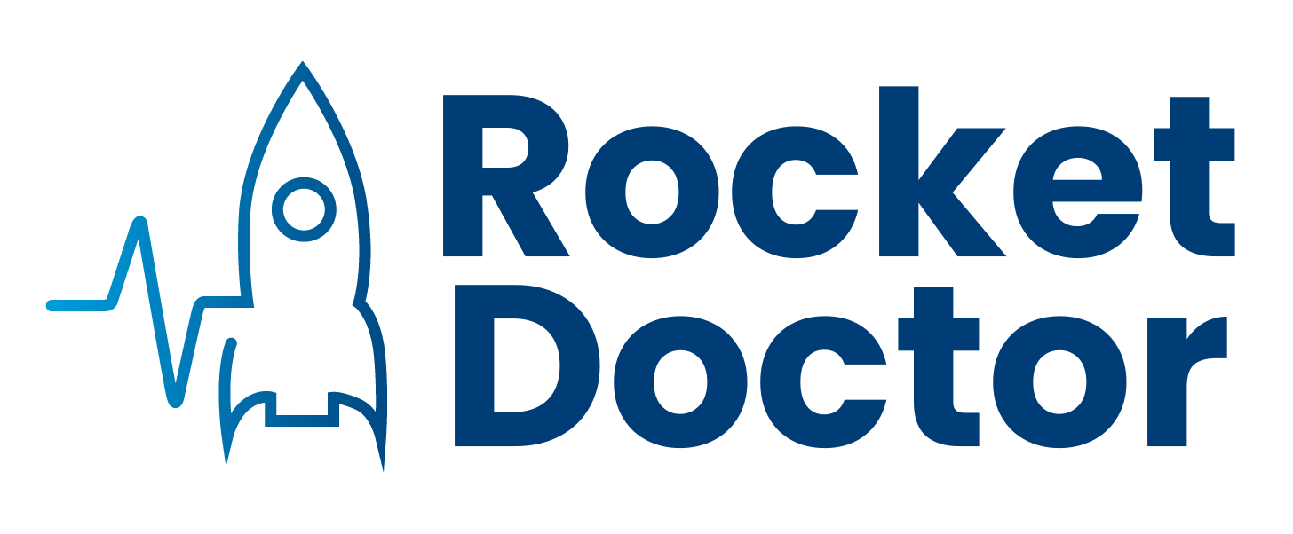 RocketDoctor